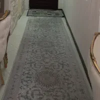 فرش ۱۸ متری و دو کناره ۱/۳  و ۱/۴|فرش|تهران, افسریه جنوبی|دیوار