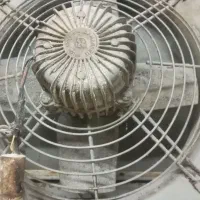 پن کش هواکش