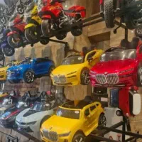 امپـراطور شرایط ویژه اقساط۶ماه ماشین شارژی