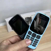 نوکیاآکبند106/2018ویتنام دوسیم با ریجستر فقط990tت|موبایل|خوی, |دیوار