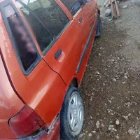 معاوضه پرایدهاچبکمدل91با پژو405درحدماشینم|خودرو سواری و وانت|نیک شهر, |دیوار