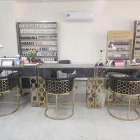 وسایل سالنی