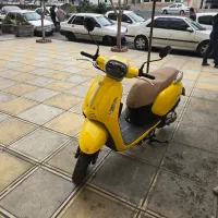 موتور بنلی 125