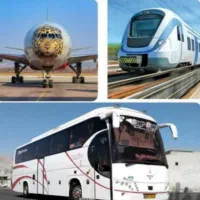 فروش بلیت آنلاین شبانه روزی