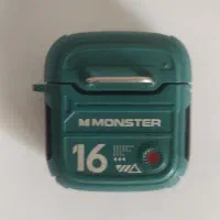 Monster X16 ایرپاد