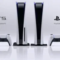 فروش نقد و اقساط انواع کنسول های بازی PS5-PS5-XBOX