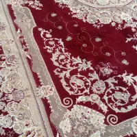 فرش ماشینی ۱۲ متری