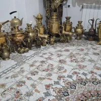 فروش وخریدار اجناس انتیک