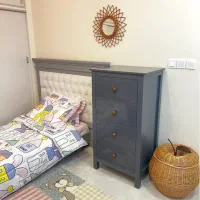 تخت نوزاد ونوجوان