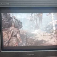 مانیتور سامسونگ اصلی|قطعات و لوازم جانبی رایانه|اراک, |دیوار