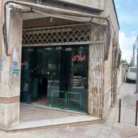 ۲۴ متر مغازه روبرو پارک / قیمت کل ۱۴۰۰ / اندیشه|فروش مغازه و غرفه|تهران, جوانمردان (اندیشه)|دیوار