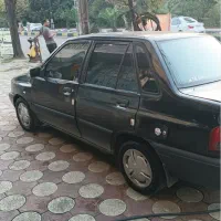 پراید