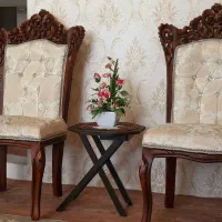 مبل سلطنتی ۹ نفره|مبلمان خانگی و میز عسلی|سنندج, |دیوار