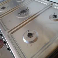 فرگاز|اجاق گاز و لوازم برقی پخت‌وپز|جهرم, |دیوار