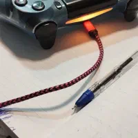 دسته ps4|کنسول، بازی ویدئویی و آنلاین|اندیشه, اندیشه فاز ۳|دیوار