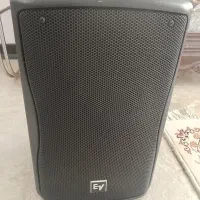 باند پسیو الکترو ویس
