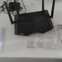 مودم adsl/vdsl tenda v12
