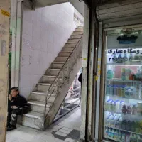فروش سرقفلی مغازه بازار|فروش مغازه و غرفه|تهران, پامنار|دیوار