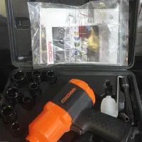 بکس بادی کرون