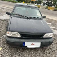 پراید مدل۸۶