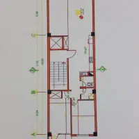واحد-105-متری-آسانسوردار-دو-خواب-3-طبقه-رو-پیلوت