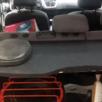 فروش و نصب آپشن خودرو نقد و اقساط|قطعات یدکی و لوازم جانبی|قیدار, |دیوار