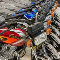 هندا احسان ۲۰۰ مدل ۱۴۰۴ خشک