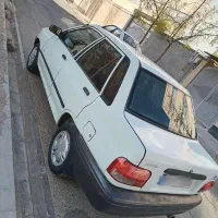 پراید ۷۹ سالم.پول لازمم فروش فوری|خودرو سواری و وانت|بیرجند, |دیوار