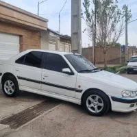 پژو پارس ۸۸