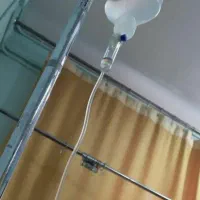 سرم تراپی و تزریقات در منزل