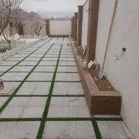 استاد نصاب جدول و سنگکاری سرامیککاری کاشیکاری چسبی