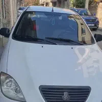 تیبا۱ندل۹۷|خودرو سواری و وانت|ارومیه, |دیوار