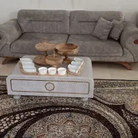 فروش فوری مبل 8نفره
