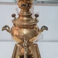 سماور|سماور، چایساز، قهوهساز|نظرآباد, شهرک سید جمال الدین|دیوار