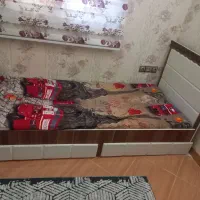 تخت یک نفره