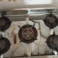 تعمیر گاز صفحه ای بصورت تخصصی|خدمات پیشه و مهارت|بروجرد, |دیوار