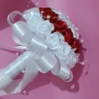 گل عروس متوسط،.