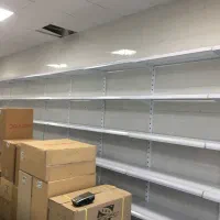 قفسه ترک طراحی حرفه ای