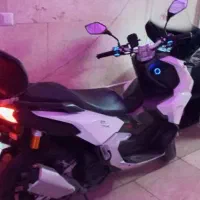 adv 180 1404|موتورسیکلت|اندیشه, اندیشه فاز ۱|دیوار