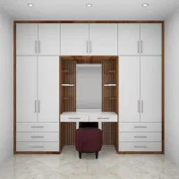 کابینت وکمد دیواری نو|جاکفشی، کمد، دراور|بیجار, |دیوار