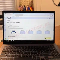 مدرک تافل هوم ادیشن، ایلتس،دولینگو، تضمینی در مشهد|خدمات آموزشی|مشهد, صیاد شیرازی|دیوار