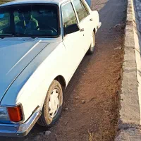 پیکان دوگانه سوز مدل ۸۳|خودرو سواری و وانت|نیشابور, فضل|دیوار