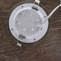 هالوژن سقفی ۳۰وات|لامپ و چراغ|پاکدشت, پاکدشت (مامازند)|دیوار