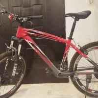 دوچرخه سایز ۲۶.۵|دوچرخه، اسکیت، اسکوتر|اندیشه, شهرک مریم|دیوار