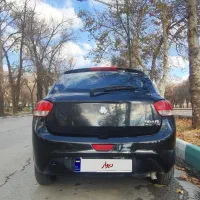 تیبا ۲ مدل ۱۳۹۷ فنی سالم و آماده|خودرو سواری و وانت|کرمانشاه, |دیوار