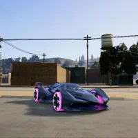 GTA V موبایل