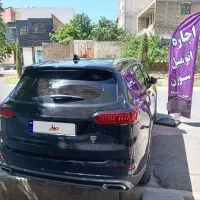 اجاره خودرو تیگو 8 فونیکس (بدون راننده) اتومبیل|خودرو اجاره‌ای|شیراز, شهرک سراج‎|دیوار