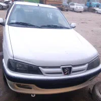 پارس مدل88 درجه یک و فنی کاملا سالم