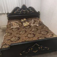 تخت دو نفره شیک