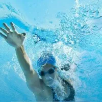 آموزش تخصصی شنا برای بانوان در اهواز